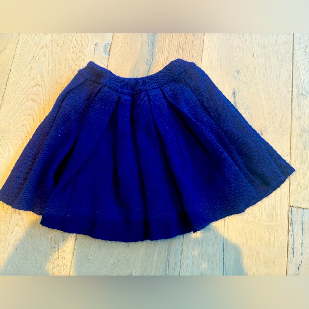 3-4T Skirt! So soft!